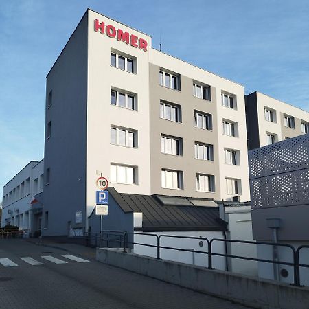 Homer Bydgoszcz Osrodek Rehabilitacji I Szkolenia Pzn Luaran gambar