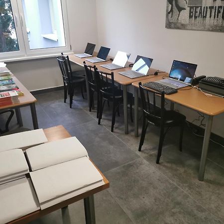 Homer Bydgoszcz Osrodek Rehabilitacji I Szkolenia Pzn Luaran gambar