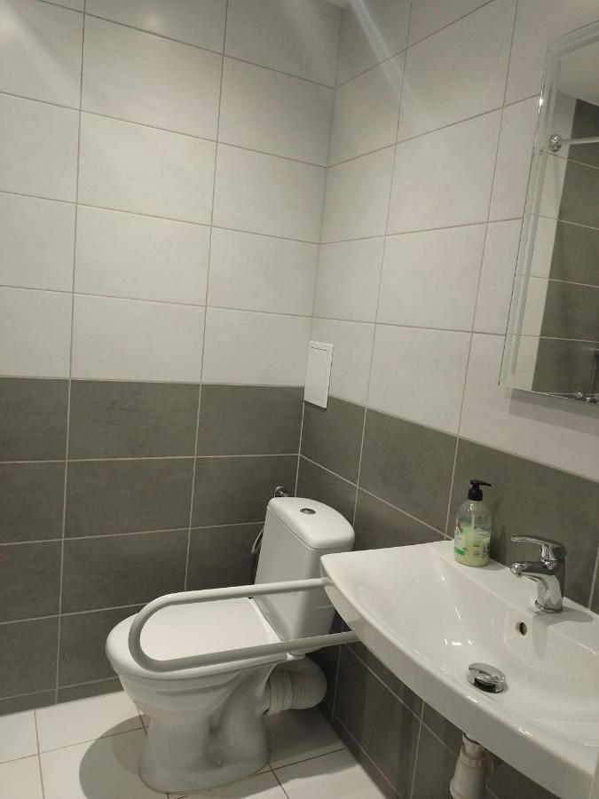 Homer Bydgoszcz Osrodek Rehabilitacji I Szkolenia Pzn Luaran gambar
