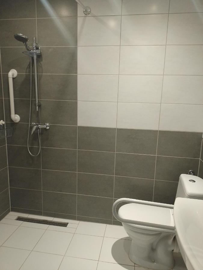Homer Bydgoszcz Osrodek Rehabilitacji I Szkolenia Pzn Luaran gambar