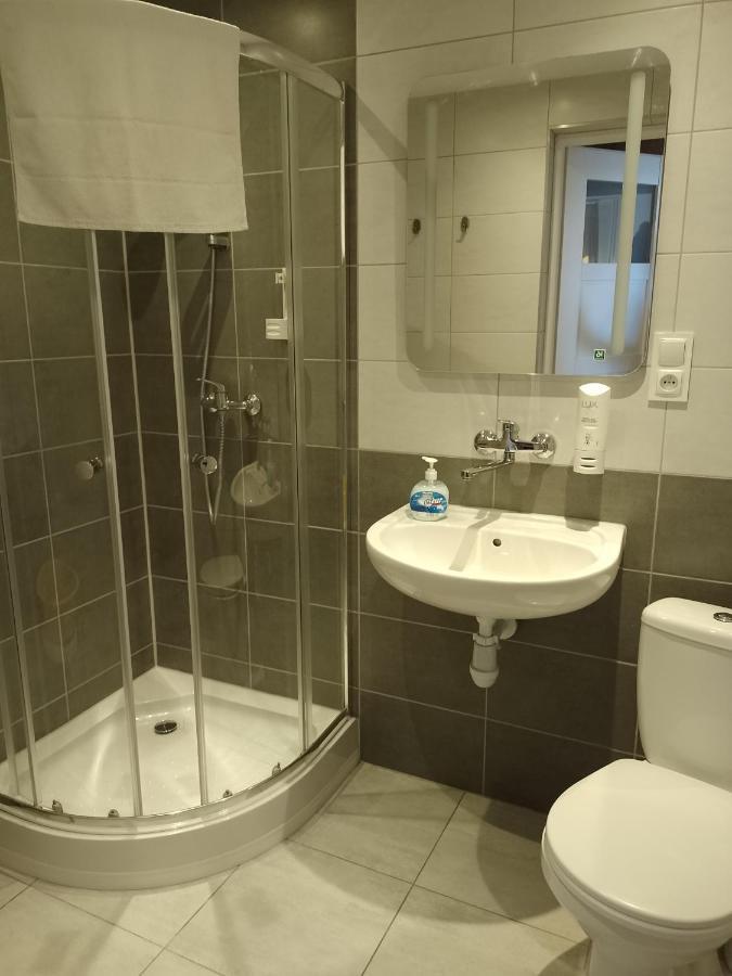 Homer Bydgoszcz Osrodek Rehabilitacji I Szkolenia Pzn Luaran gambar