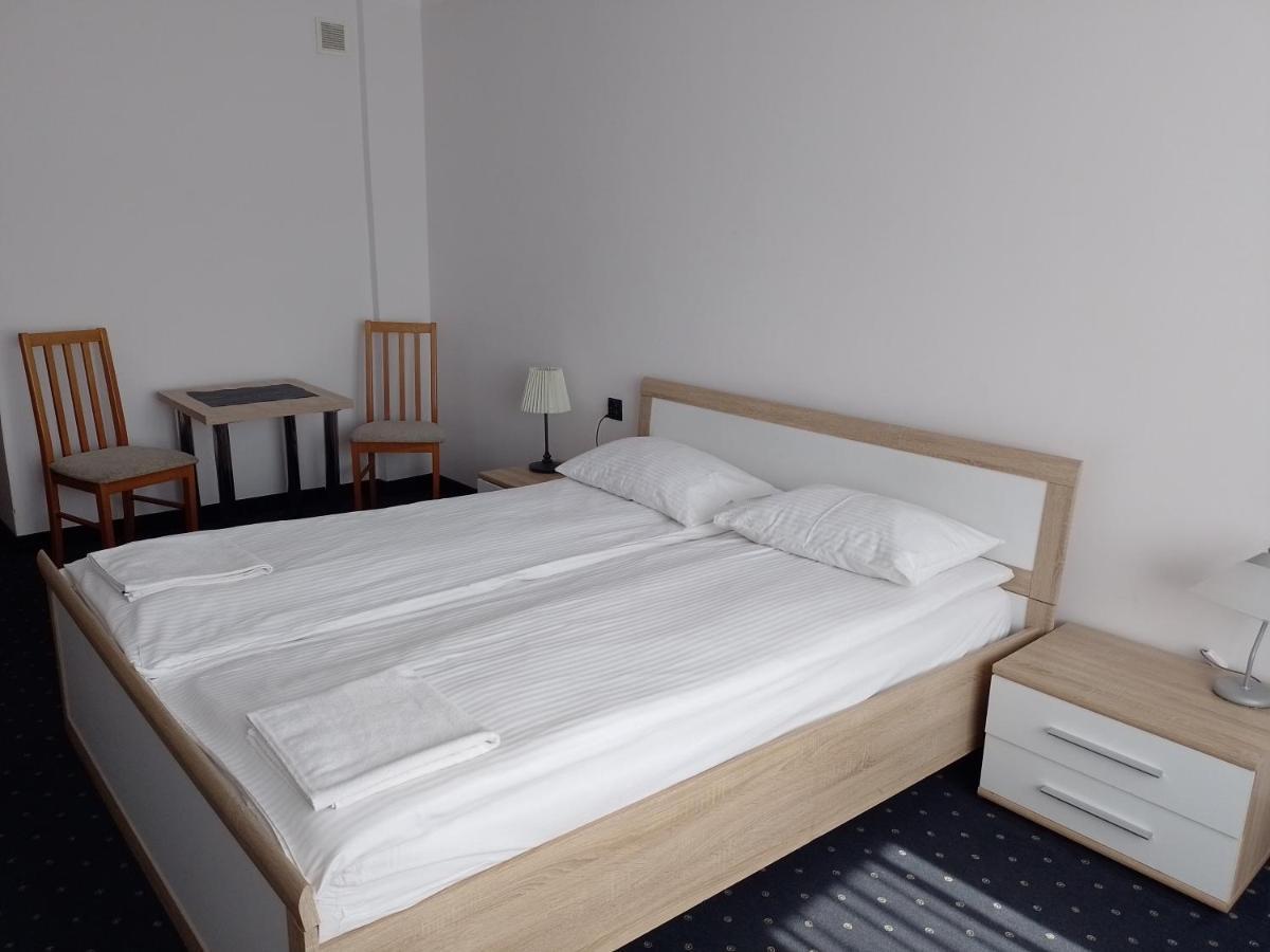 Homer Bydgoszcz Osrodek Rehabilitacji I Szkolenia Pzn Luaran gambar