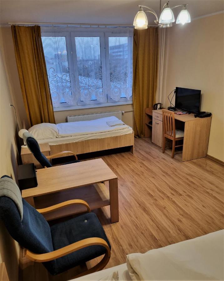 Homer Bydgoszcz Osrodek Rehabilitacji I Szkolenia Pzn Luaran gambar