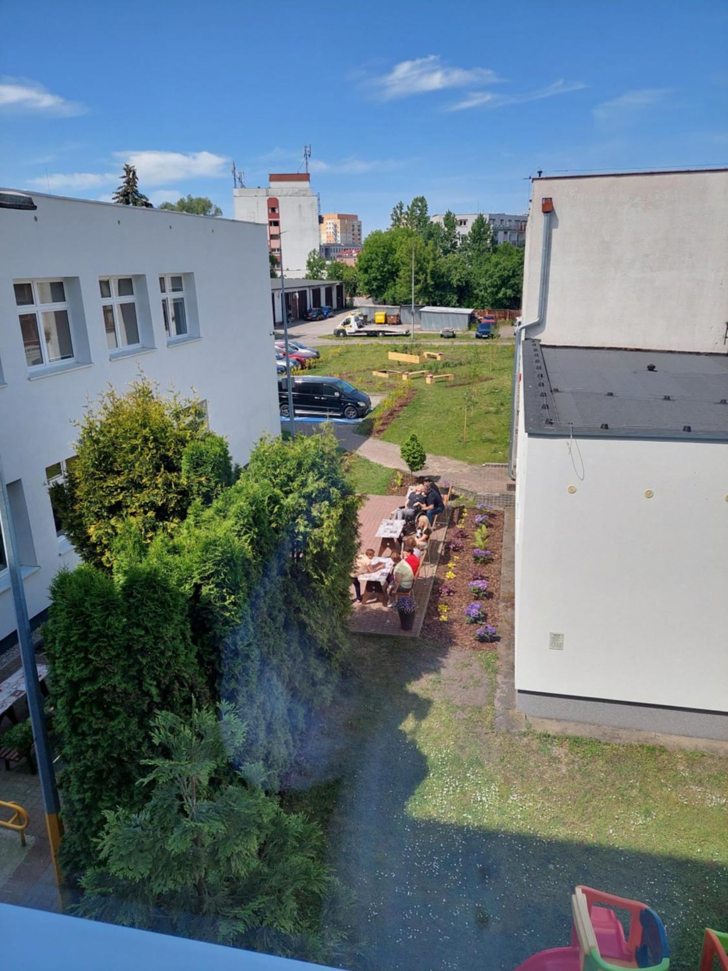Homer Bydgoszcz Osrodek Rehabilitacji I Szkolenia Pzn Luaran gambar