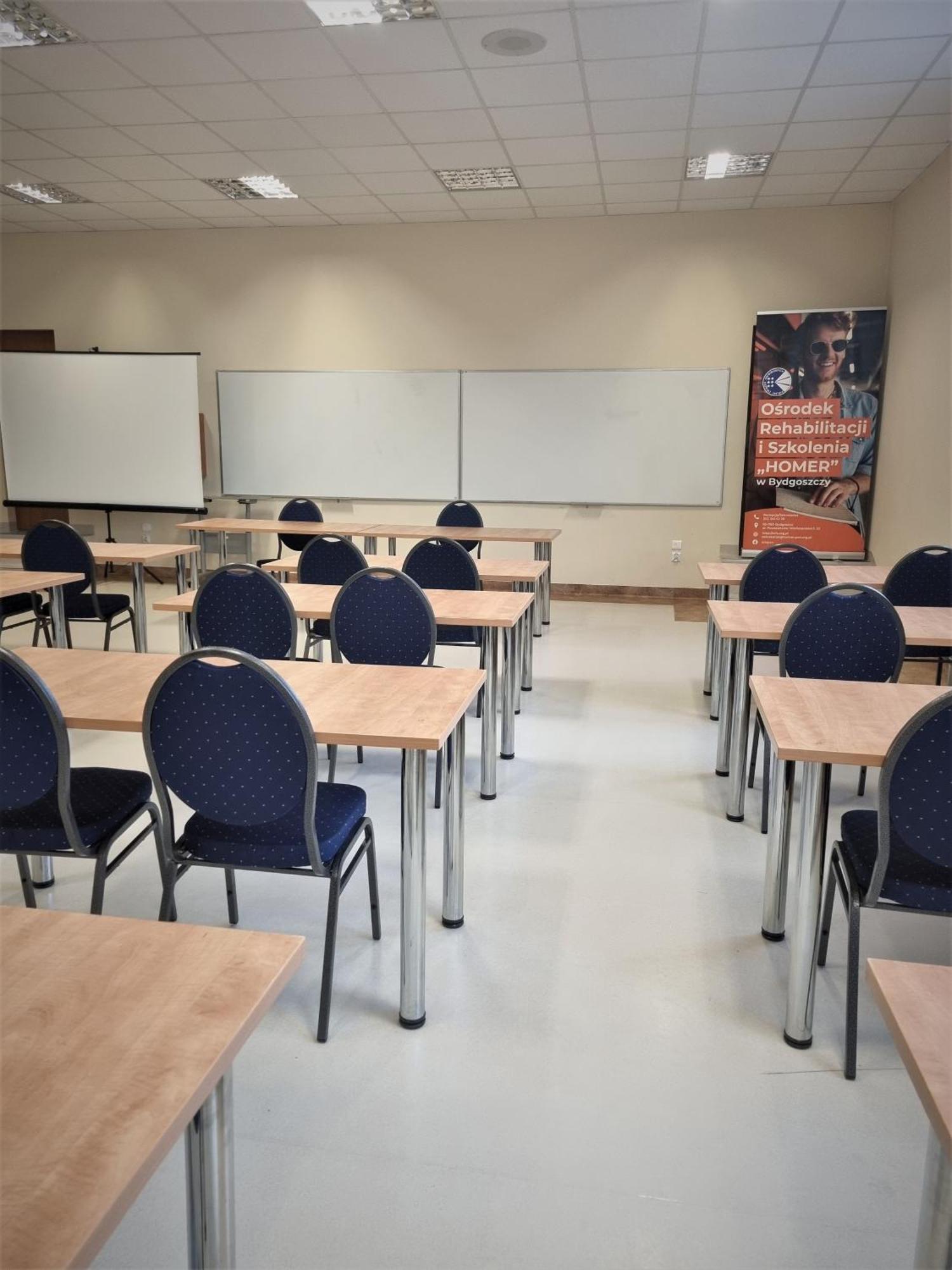 Homer Bydgoszcz Osrodek Rehabilitacji I Szkolenia Pzn Luaran gambar