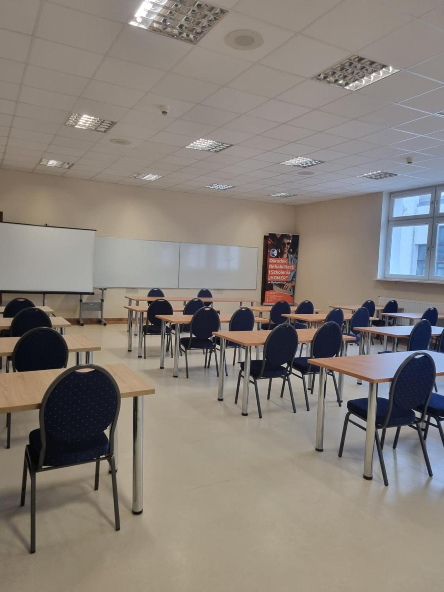 Homer Bydgoszcz Osrodek Rehabilitacji I Szkolenia Pzn Luaran gambar