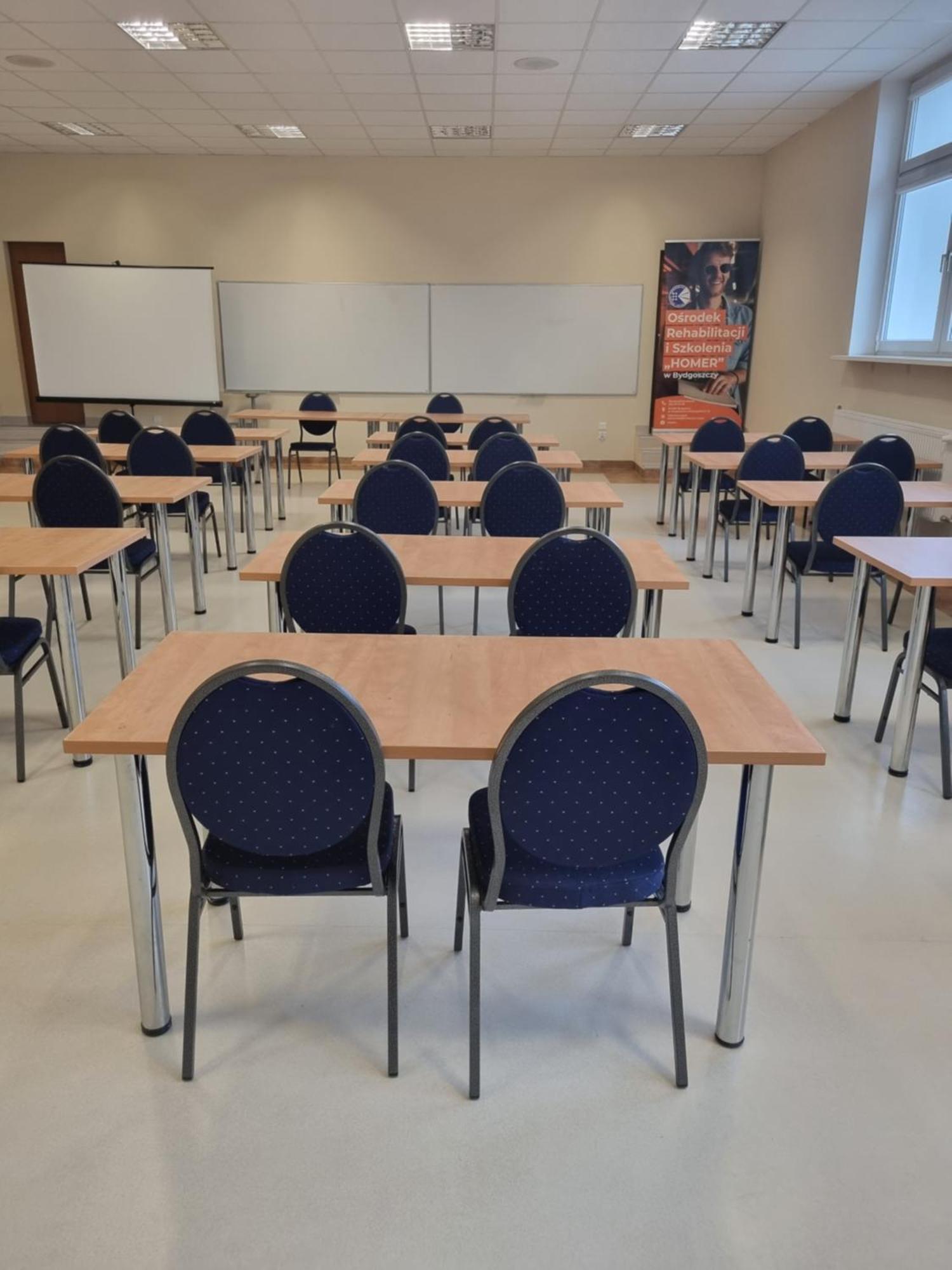 Homer Bydgoszcz Osrodek Rehabilitacji I Szkolenia Pzn Luaran gambar