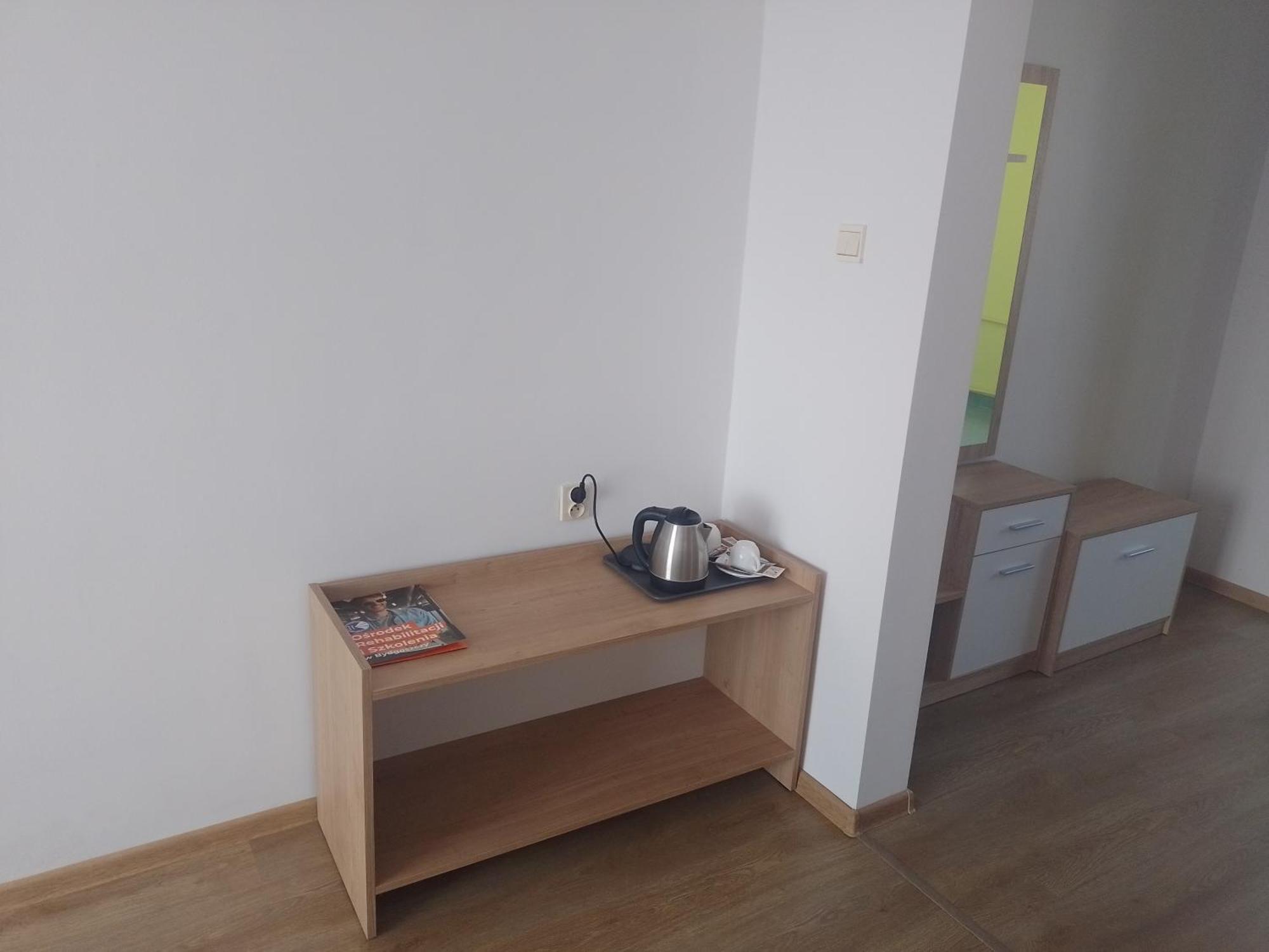 Homer Bydgoszcz Osrodek Rehabilitacji I Szkolenia Pzn Luaran gambar