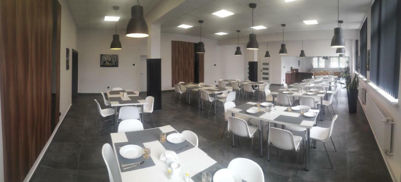 Homer Bydgoszcz Osrodek Rehabilitacji I Szkolenia Pzn Luaran gambar