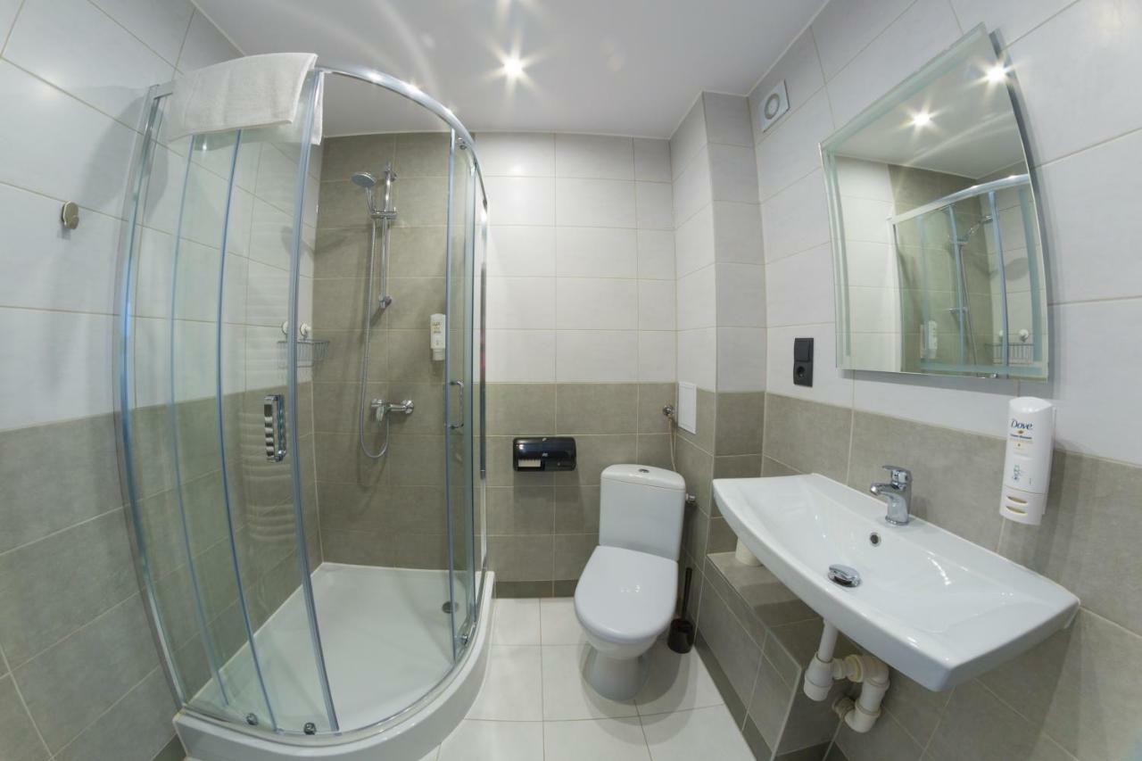 Homer Bydgoszcz Osrodek Rehabilitacji I Szkolenia Pzn Luaran gambar